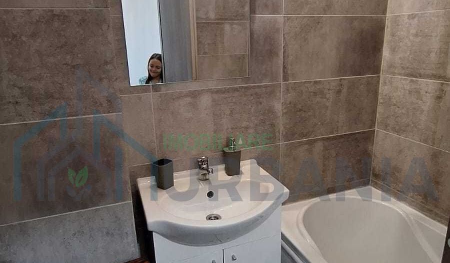 Apartament 2 camere de inchiriat – Rond Vechi Residence, Valea Adanca - Poză 7