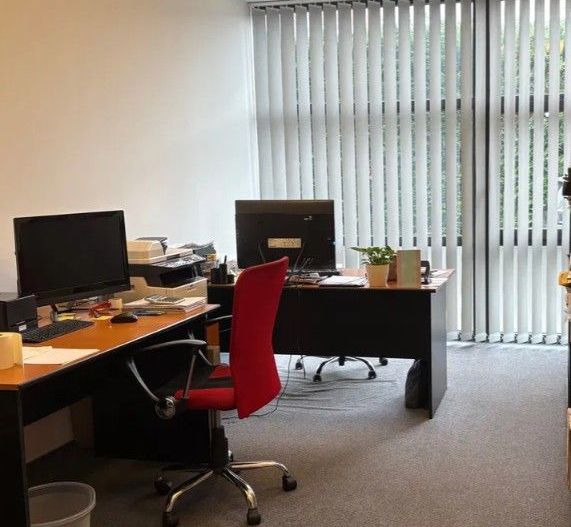 Hală industrială modernă, complet echipată – Parc Industrial Borș - Poză 4