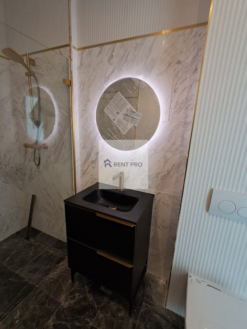 Studio 42 mp - Axxis Nova Resort & Spa - bloc Madrid finalizat - Poză 16