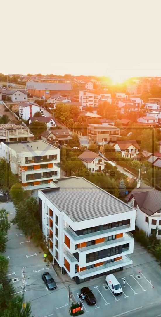 Apartament 2 camere+terasa Pacurari Rediu - Poză 16