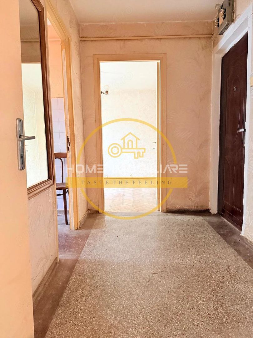 Apartament cu 3 camere/ 67mp Etajul 2/ zona Podu de Piatra - Poză 6
