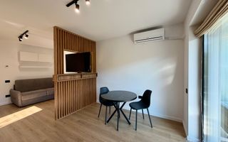 Studio premium | Smart home | Prima inchiriere - Poză 3