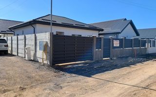 🏡 Casă nouă, modernă, aproape de grădiniță internațională – Pantelimo - Poză 2