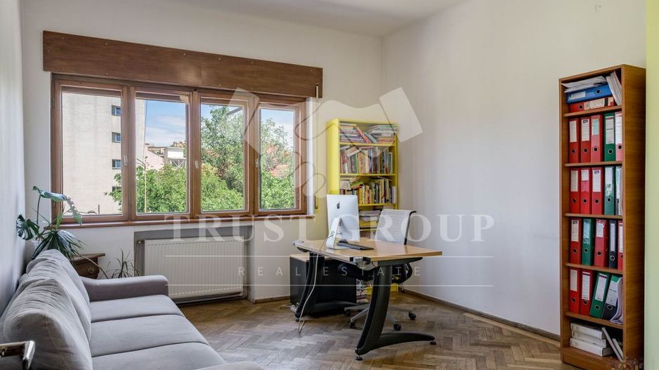 Apartament 5 camerei - Română-Lahovari / 2 locuri de parcare - Poză 26
