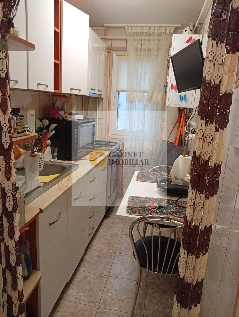 3 Camere - Circular | Etaj 1/10 | Creditabil | Boxa | Planul 2 | Lujer - Poză 3