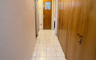 VANZARE APARTAMENT 3 CAMERE LIVIU REBREANU TITAN - Poză 12