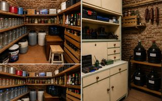 Apartament 4 camere de vânzare | Cisnădie, Ultracentral | pivniță - Poză 8