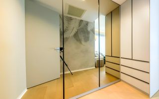 Apartament 3 camere cu vedere panoramică | One Mircea Eliade - Poză 22