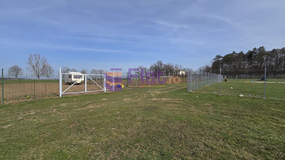 Teren Harman, 500 Mp - Poză 1