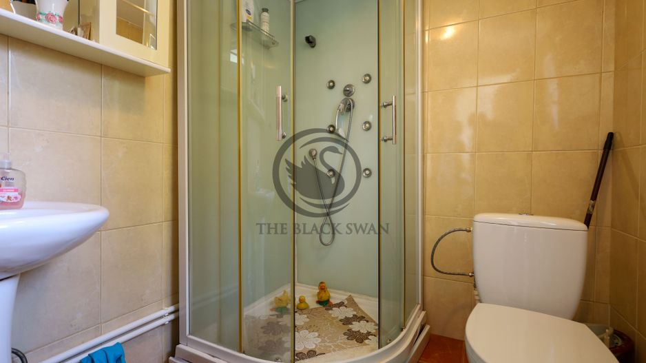 Casa de vanzare cu 4 camere | Zona Afi Palace, Ploiești | Comision 0% - Poză 20