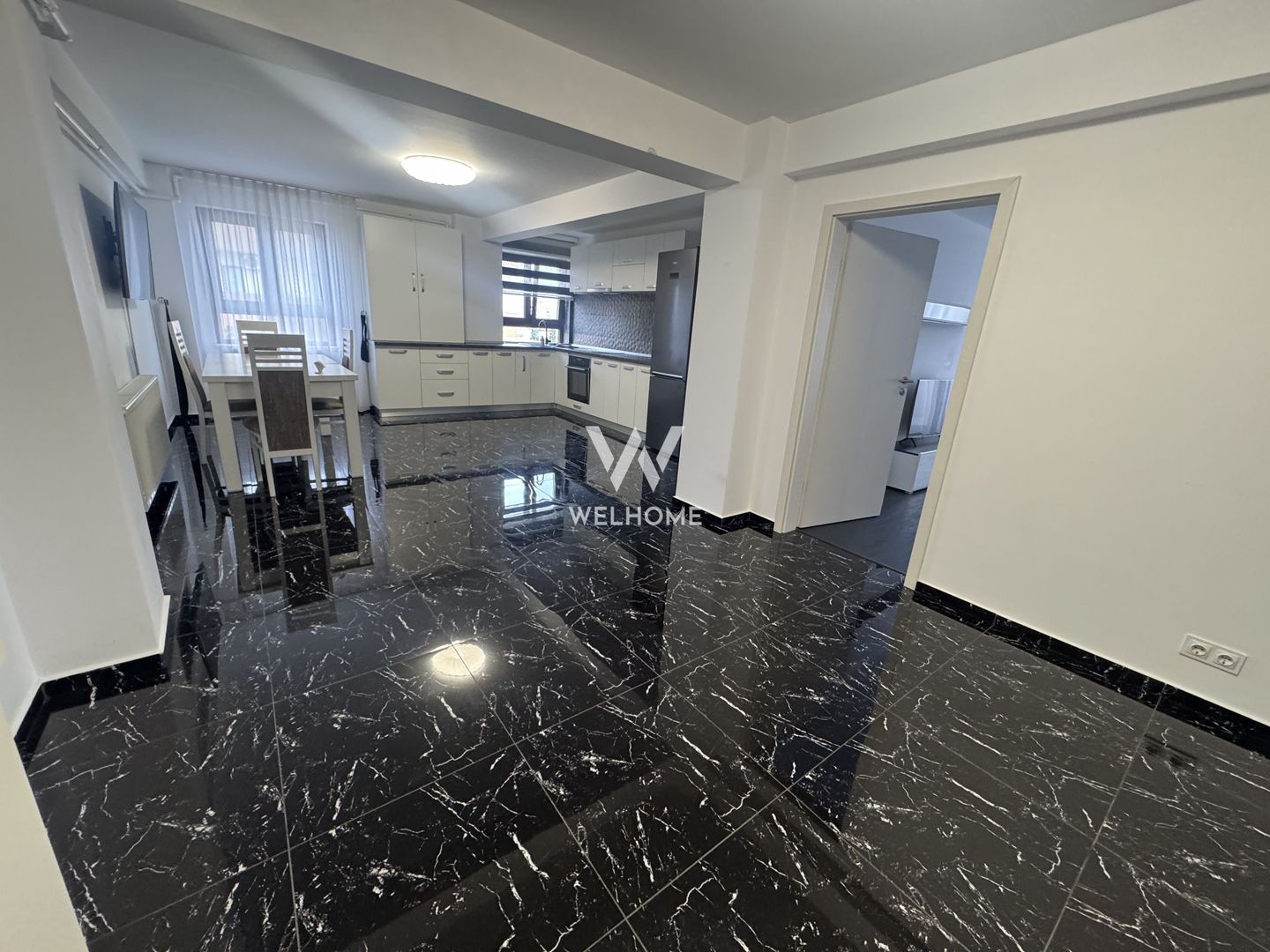 Penthouse de inchiriat, Doamna Stanca Sibiu - Poză 3