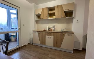 Apartament 2 camere, decomandat, str. Neagoe Vodă - Poză 4