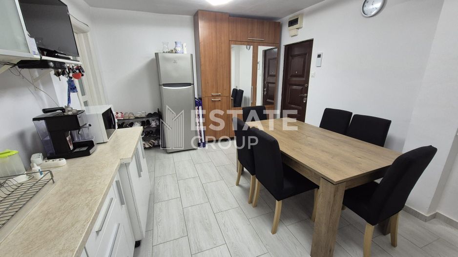 Apartament cu 2 camere mobilat si utilat in zona Buziasului - Poză 7