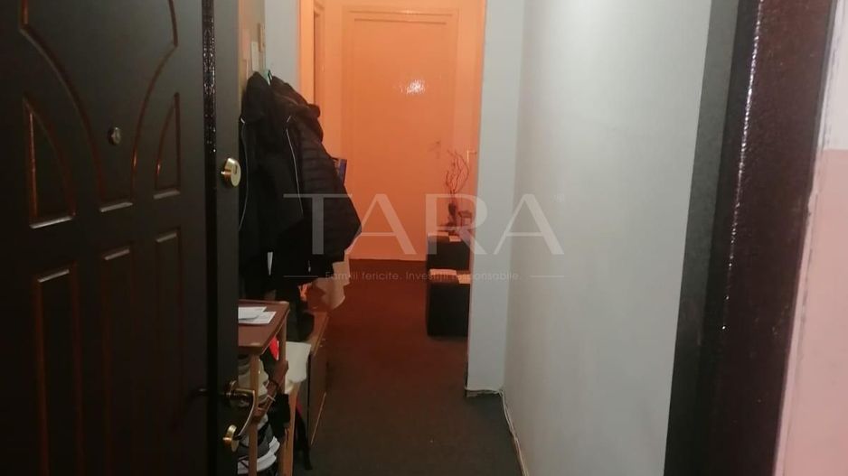 Apartament cu 2 camere, decomandat în Mănăștur, zona Minerva! - Poză 5