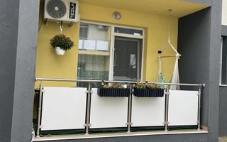 Apartament 2 camere Giroc bloc nou - Poză 8