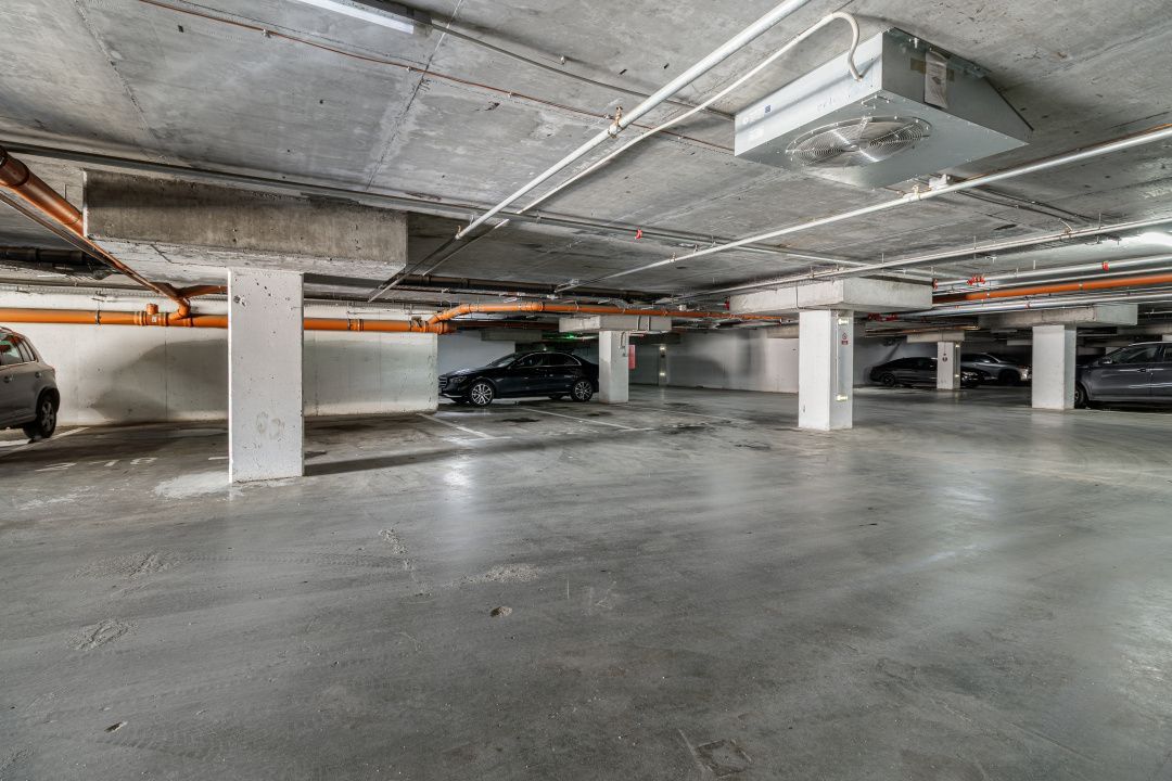 2 camere 4 City North |  Complet Mobilat - Poză 11