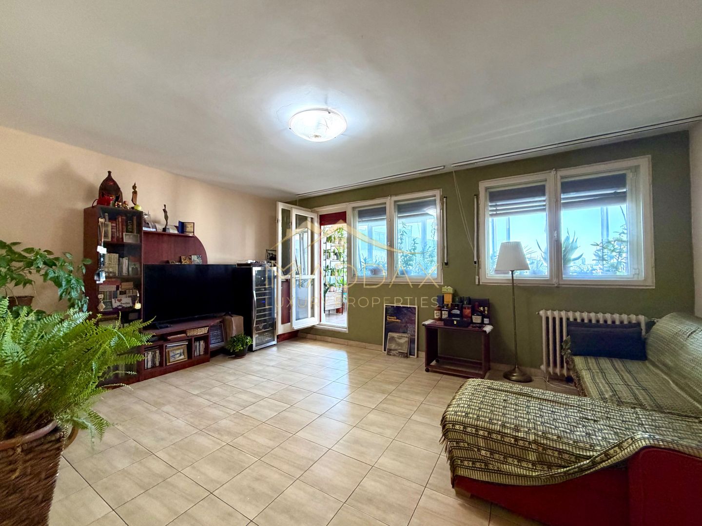 Apartament cu 2 camere // 67mp // Calea Dorobantilor - Poză 12