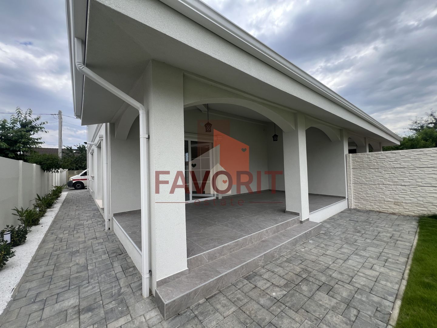 Duplex PREMIUM 5 camere | 3 Bai | Chisoda - Poză 22