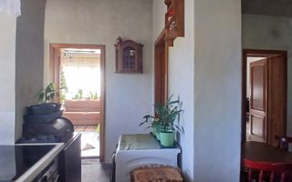 Casa 3 Camere + Anexe de Vanzare  | 125 + 73 mp | Santaul Mare | Bihor - Poză 8