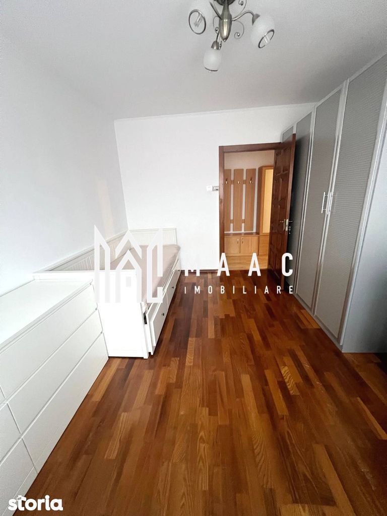 Apartament 2 camere | Ostroveni | etaj 4/10 | lift | centrală - Poză 4