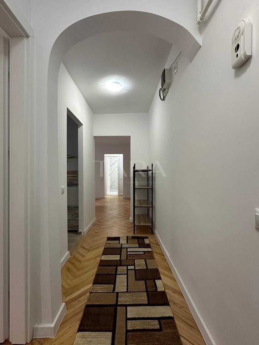 Apartament 3 camere,  central Grigorescu. - Poză 2