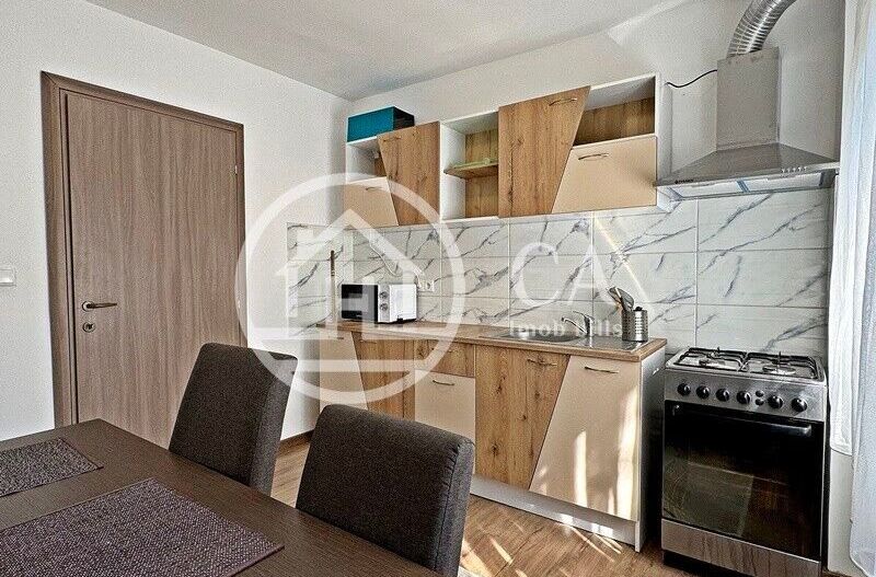 Apartament de inchiriat cu 2 camere in zona Rogerius, Oradea - Poză 6