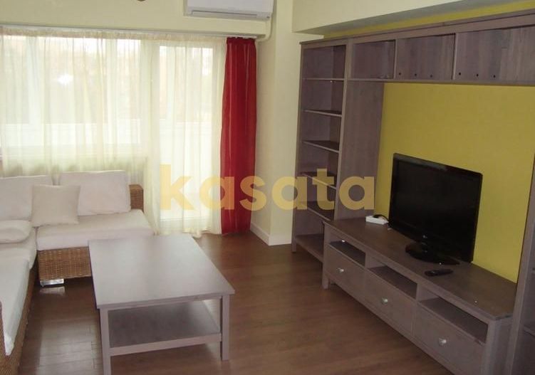 Apartament modern 3 camere de închiriat – zona Banu Manta - Poză 1