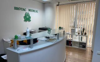 Închiriere clădire de birouri situată în Str. Foisorului, Vitan (Bucuresti) - Poză 5