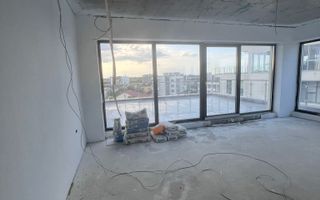 Apartament 5 camere Mamaia Sat I vedere mare I  131mp + terasa 180mp - Poză 2