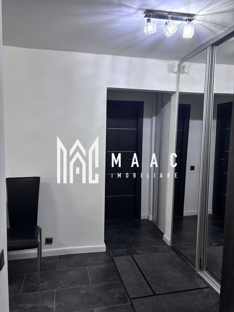 Apartament 2 camere | Nord | Etaj 1 | 44 mpu | - Poză 6