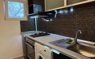 Apartament cu doua camere, soseaua Oltenitei,  85.000€ - Poză 6
