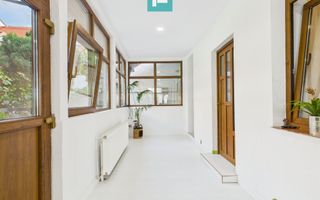 Apartament 3 camere  la curte  - Odobescu - Poză 26