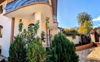 Vila individuala Zona Bazilescu - Poză 11