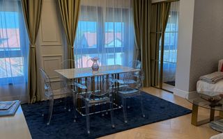 Apartament PREMIUM de inchiriat parcare subterana Calea Dumbravii - Poză 1