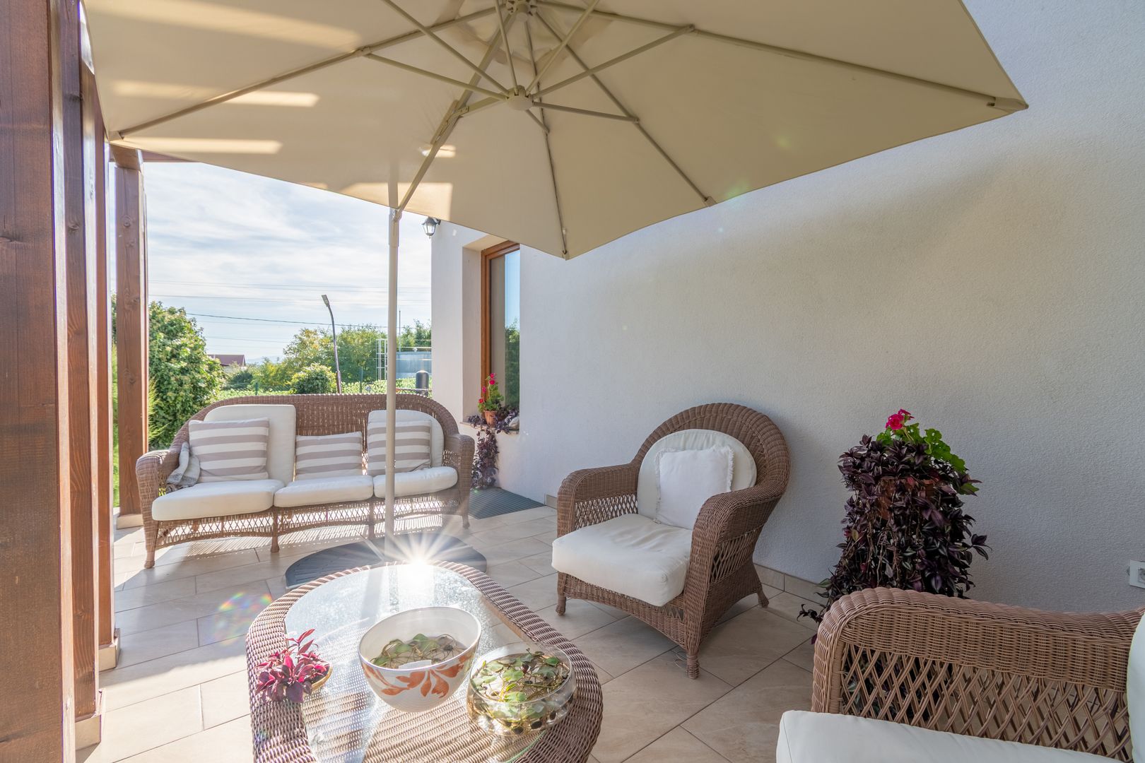 Proprietate exclusivista de vanzare: 2 case | 9 camere | 2000 mp teren - Poză 6