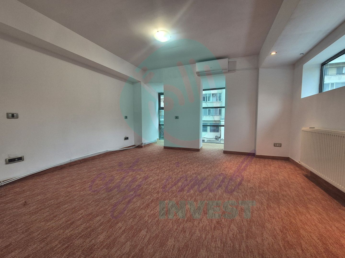 Spatiu de birou - zona Unirii - Poză 4