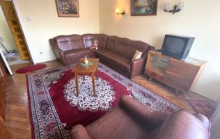 APARTAMENT 2 CAMERE ETAJ 4 ZONA ULTRACENTRALĂ CAMPULUNG