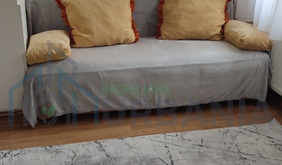 Apartament cu 1 camera la casa, zona centrala - Poză 2