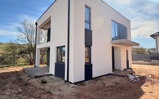 Casă individuală | Zona Luna de sus , Florești - Poză 19