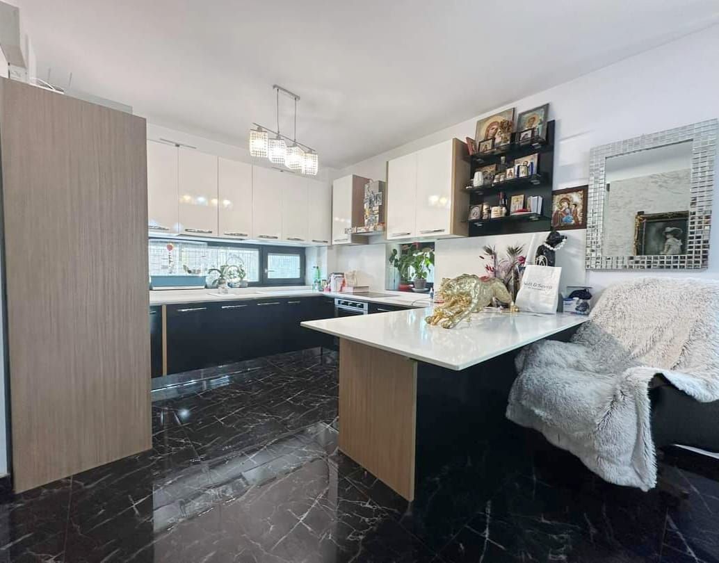 Duplex Superfinisat Borhanci - Poză 4