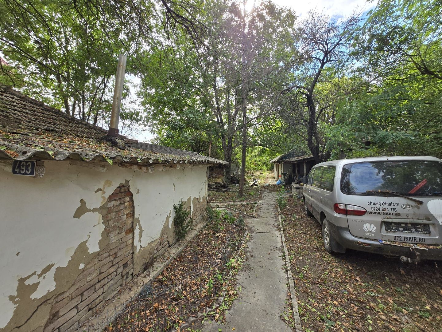 CREVEDIA - DARZA - TEREN 884MP I UTILITATI IN ZONA I COMISION 0% - IMOZONE | - Poză 8