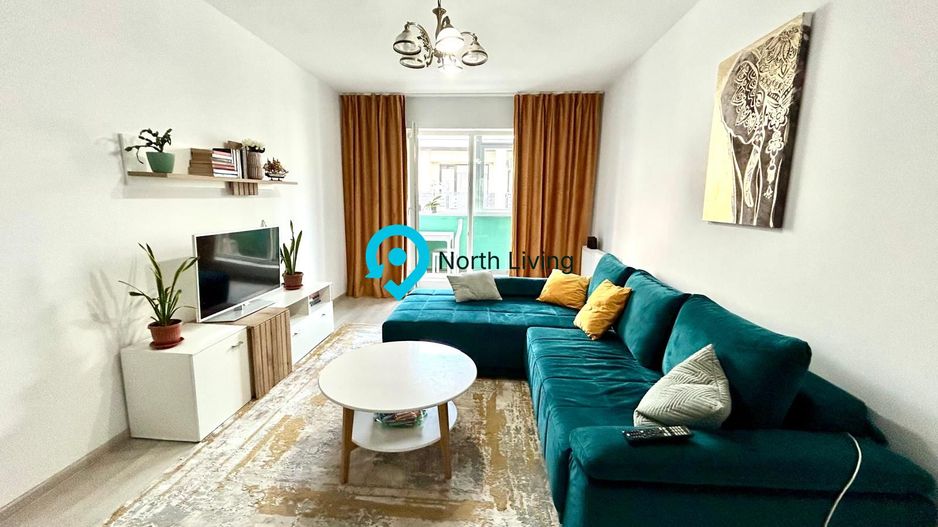 Apartament 2 camere | Titanul Nou - Poză 1