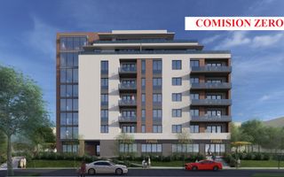 Apartamente Premium 2 camere, Andrei Muresanu- Ansamblu Exclusivist - Poză 1