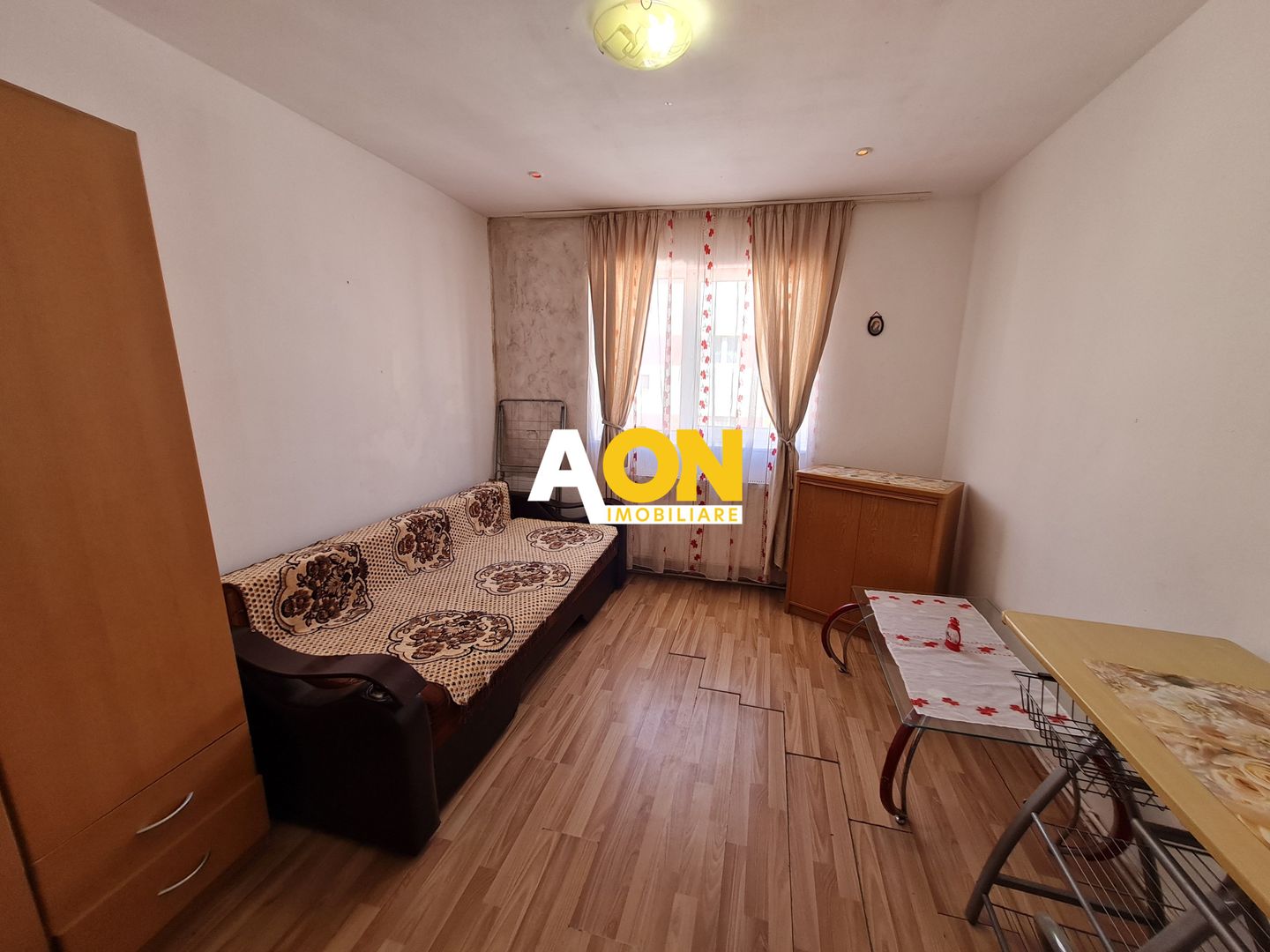 Garsoniera, 21 mp, etaj 3, Zona Cetate - Poză 1