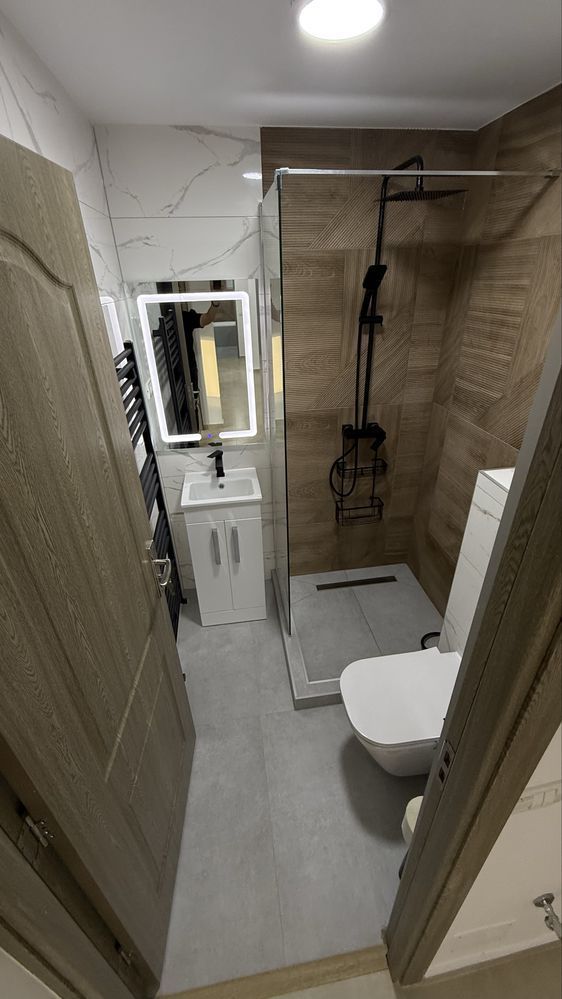 Apartament 4 camere etaj 1 Complexul Studentesc - Poză 4