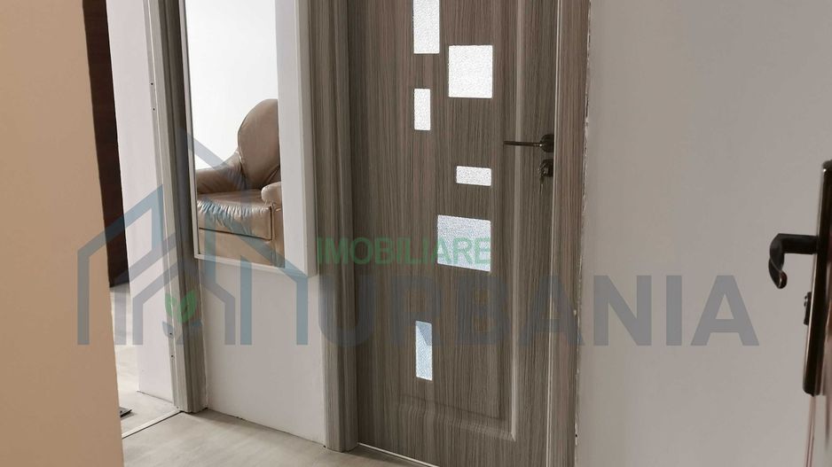 Apartament 2 camere de inchiriat, zona Tudor Vladimirescu (Club Motor), Iasi - Poză 1
