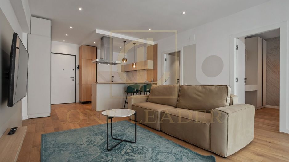 Apartament 2 camere - ONE COTROCENI - Petfriendly - Poză 2