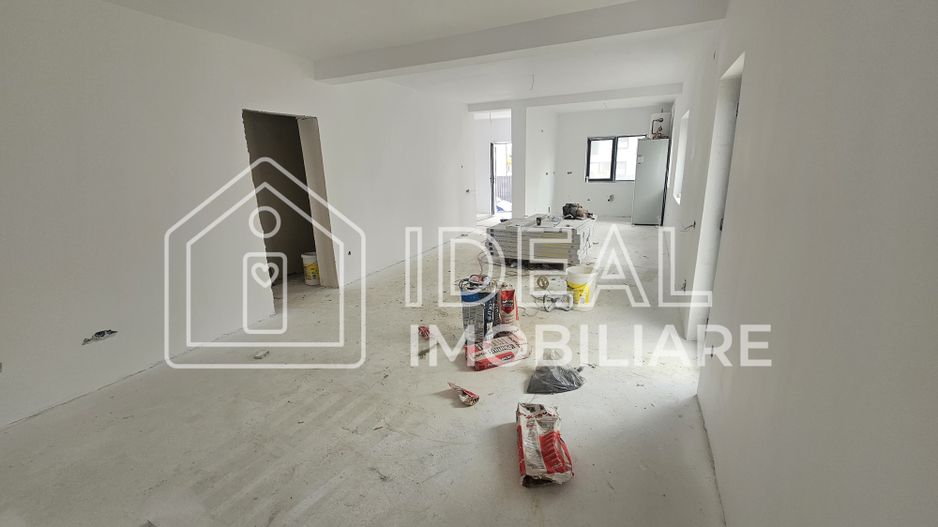 Duplex  Modern cu 4 camere si gradina, zona Casa de Apa - Poză 15