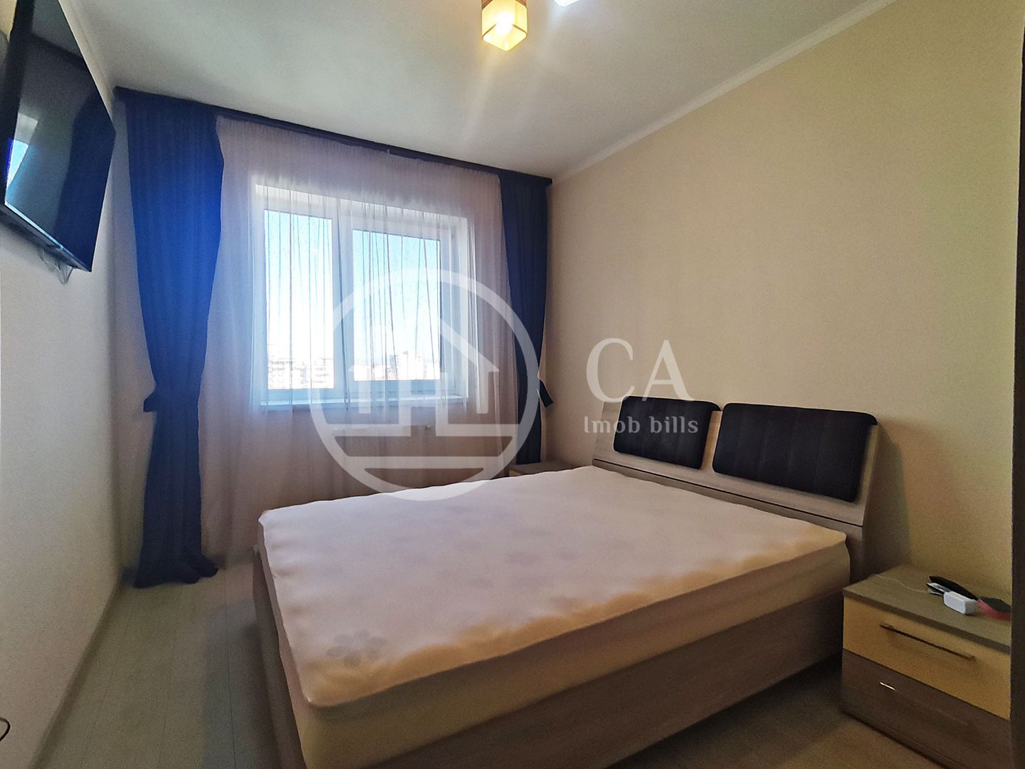 Apartament cu 2 camere de inchiriat in Prima Sucevei, Oradea - Poză 4