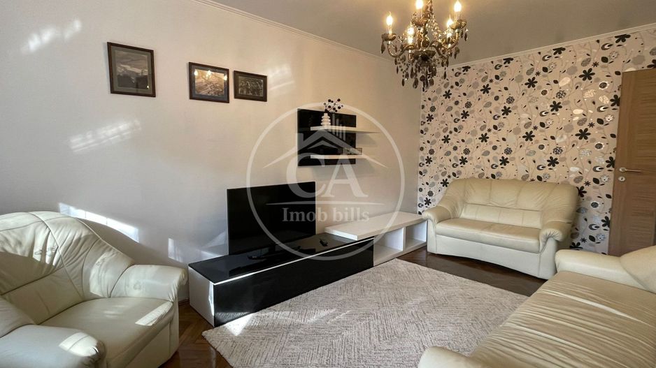 Apartament de inchiriat cu 3 camere de tip PB in Rogerius, Oradea - Poză 1